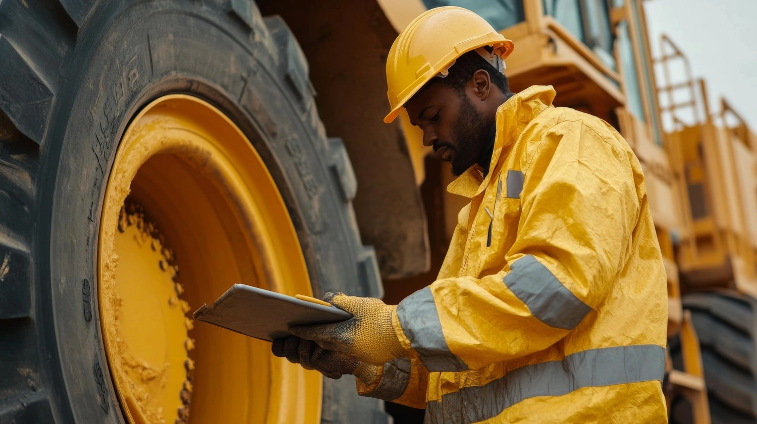 Equipment Rental